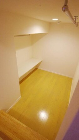 レオネクストグランツールの物件内観写真